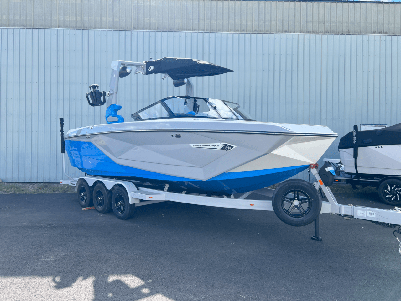 2024 Nautique G23