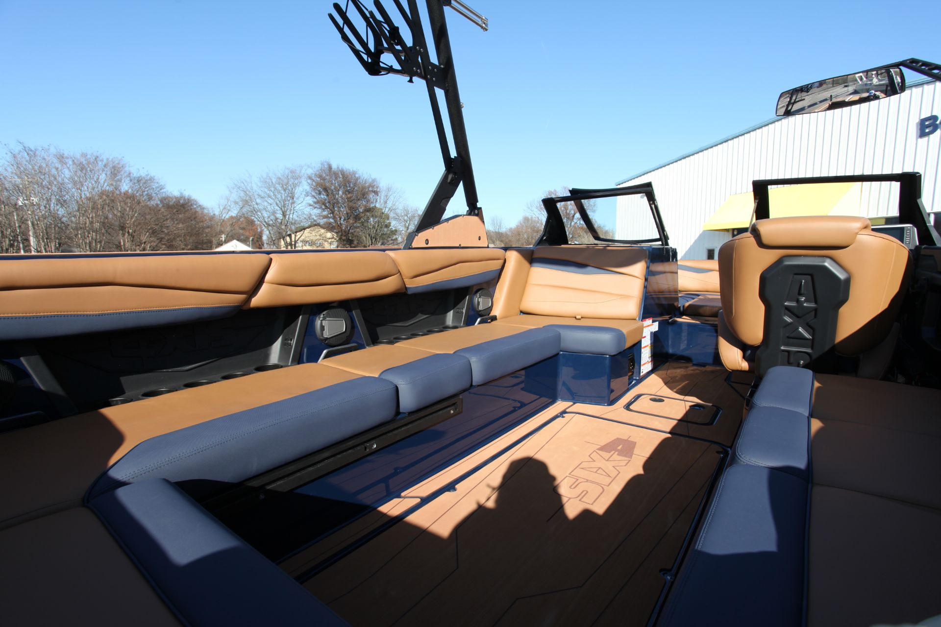 2025 Axis A245