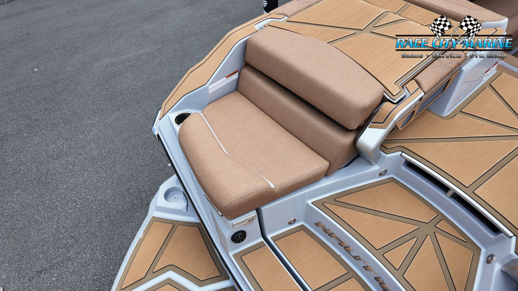 2025 Nautique P25