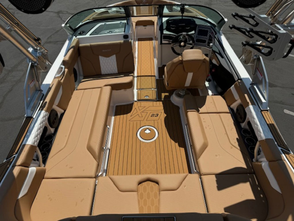 2024 mastercraft Ilmor-60L