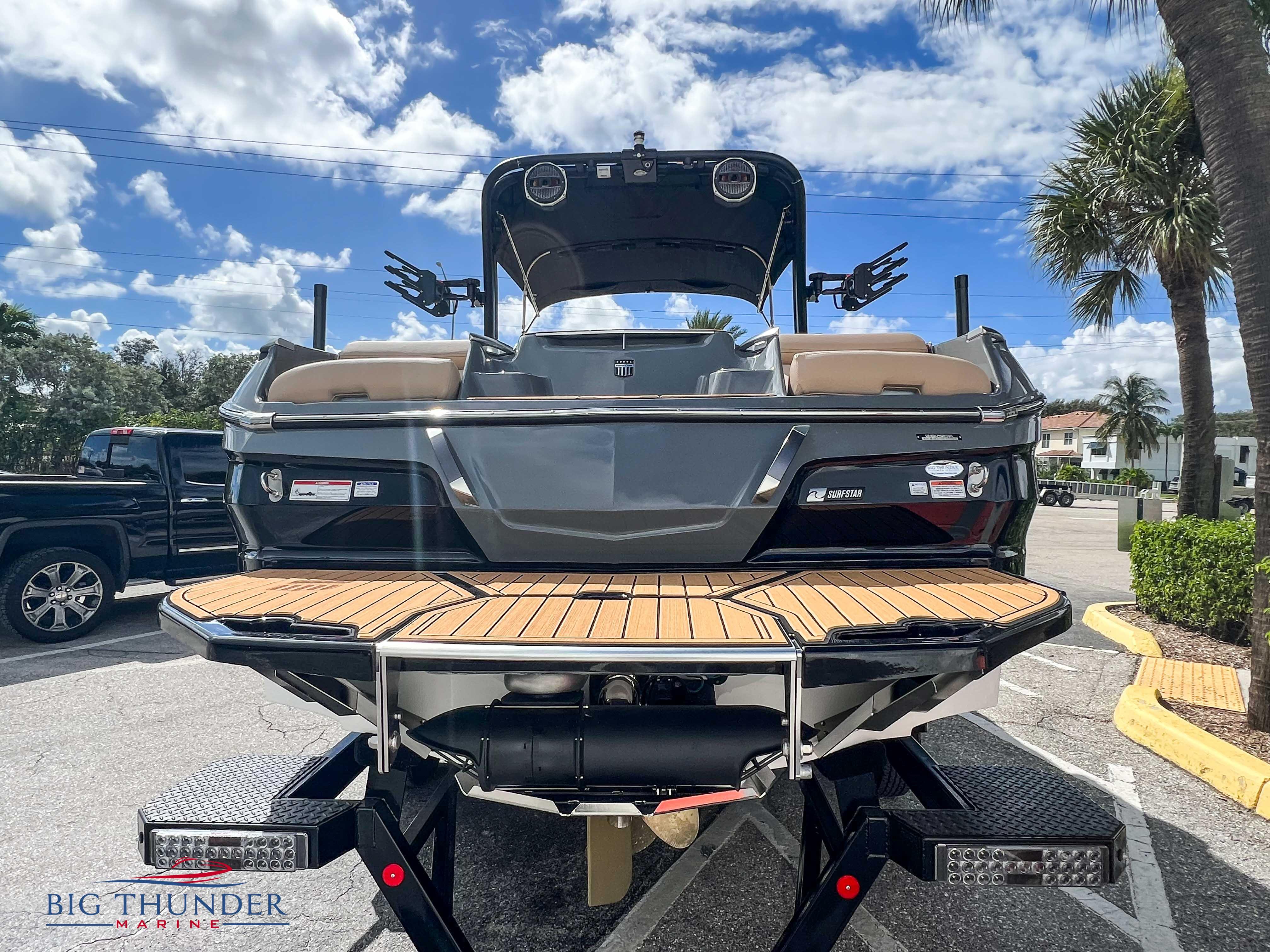 2023 Mastercraft X24