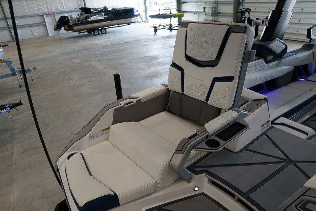 2025 nautique Super-Air-Nautique-G25-Paragon