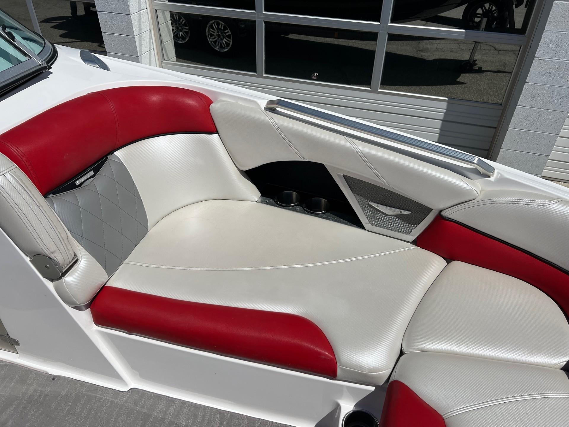 2013 MasterCraft X55