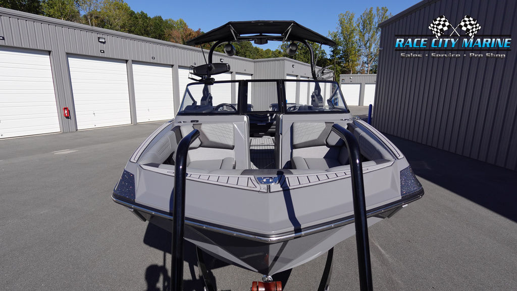 2021 Nautique Super Air Nautique G25