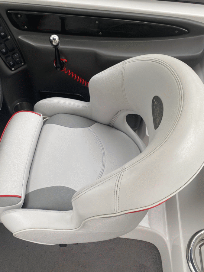 Supra 22SSV