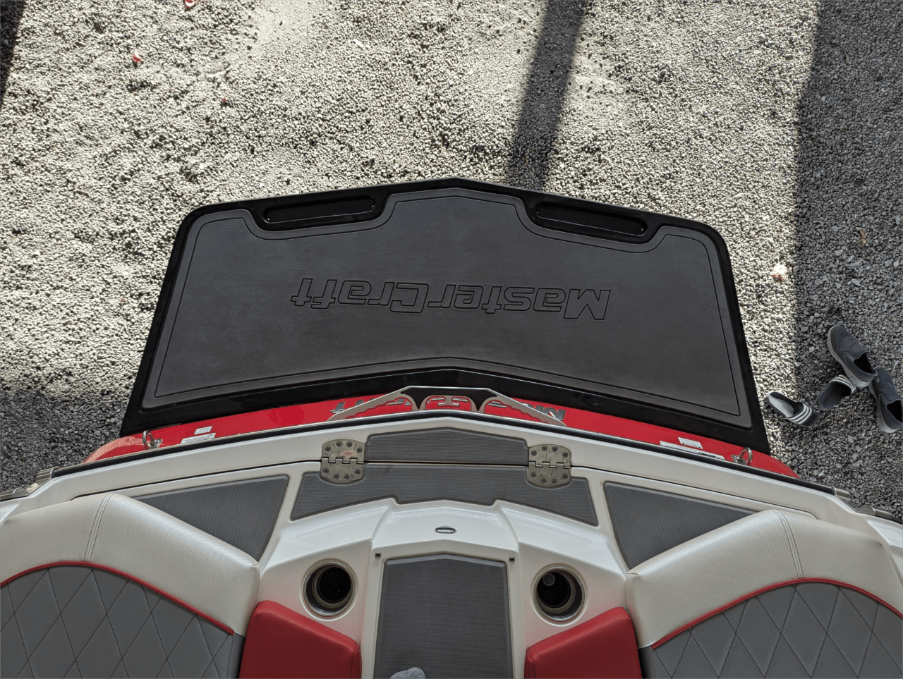 2012 Mastercraft X25 Loaded Icon