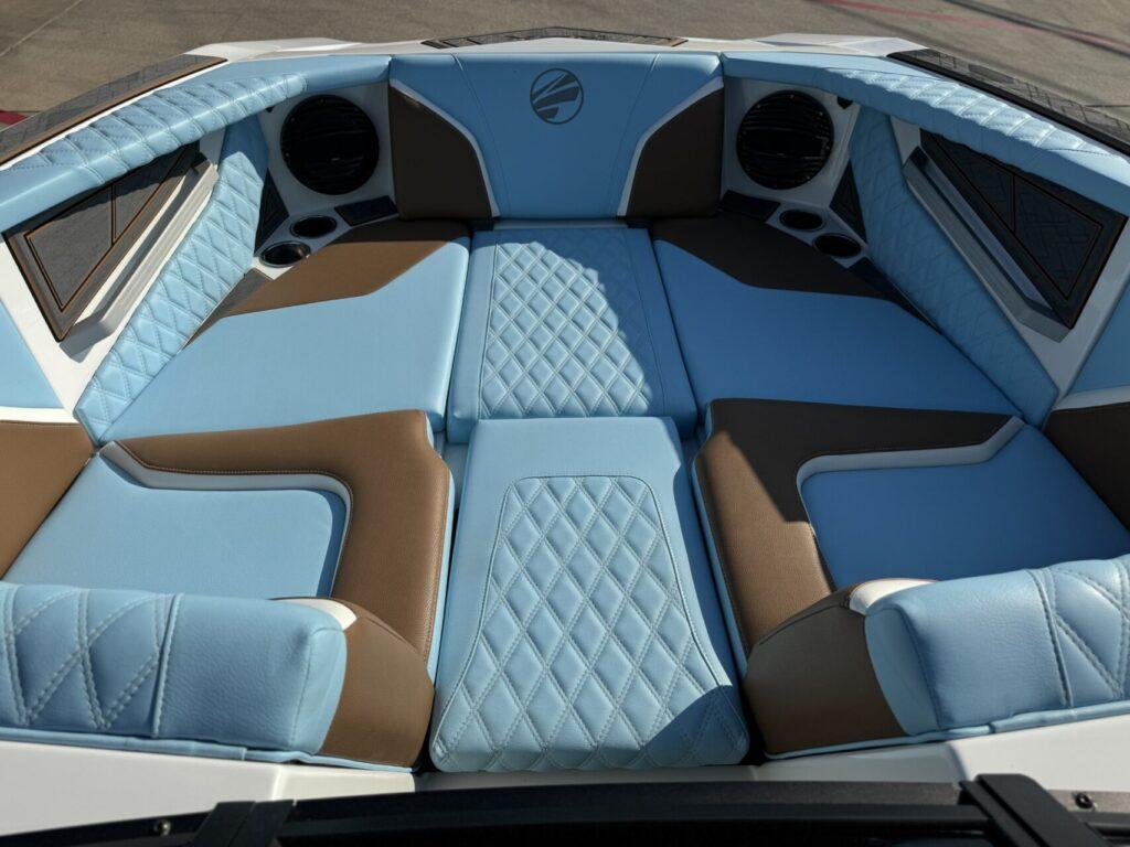 2024 Tige 24RZX