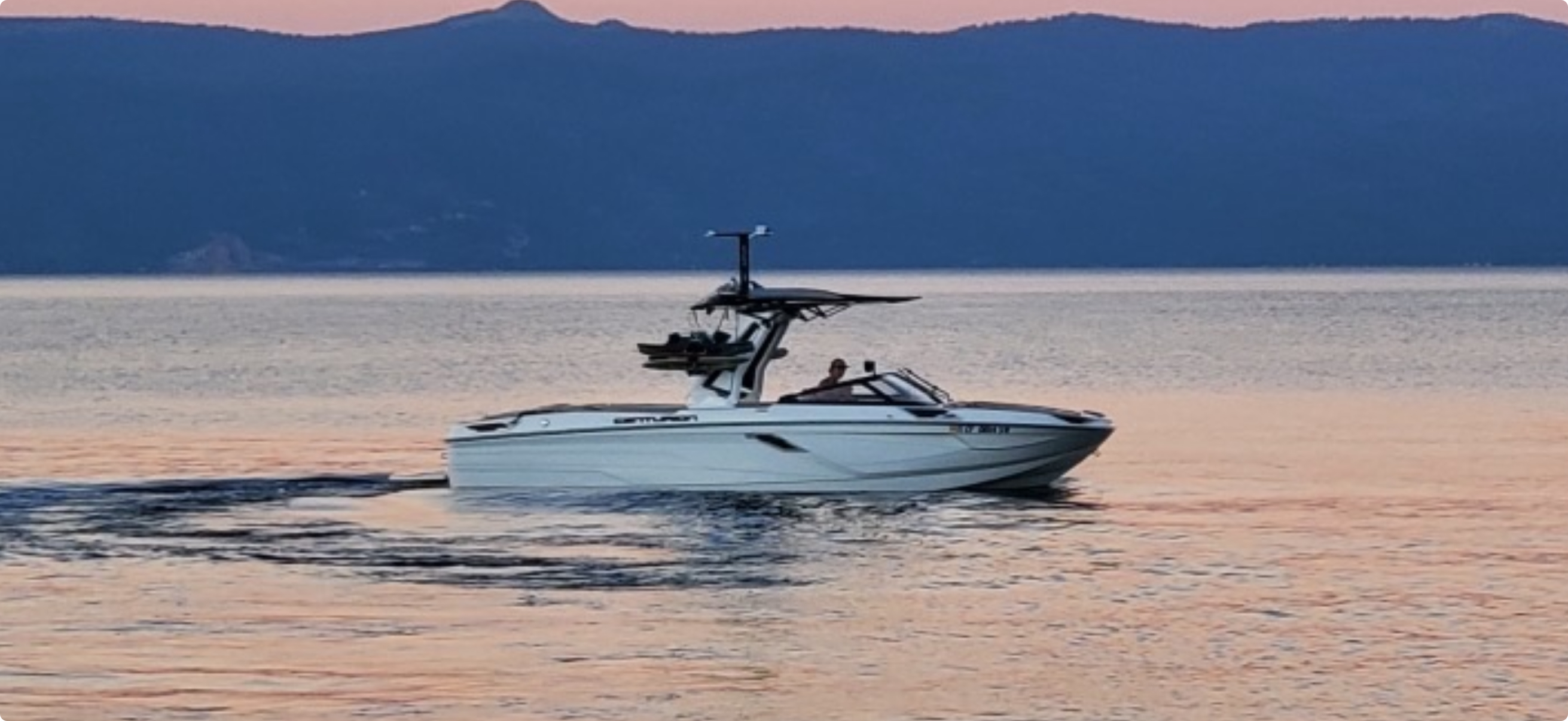 2021 Centurion Ri265 