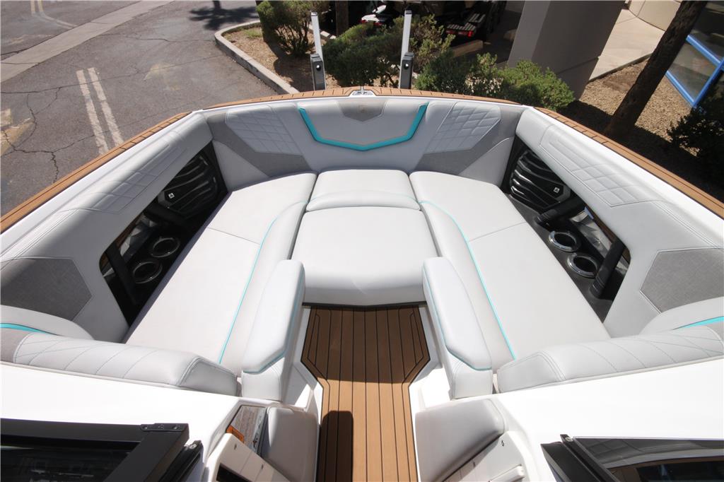 2021 Super Air Nautique G23 - Upgraded Supplemental Ballast