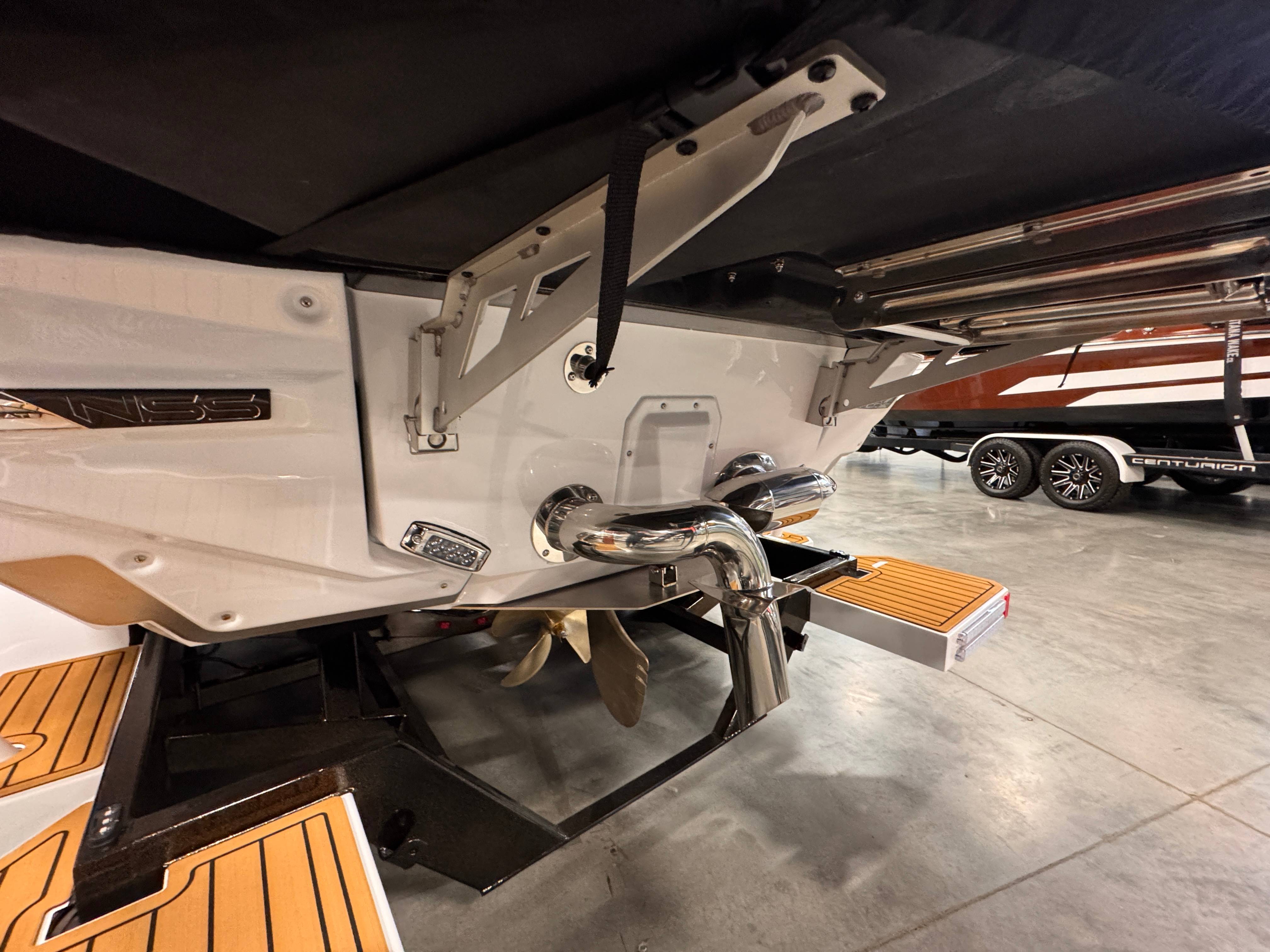 2025 Nautique G25 Paragon