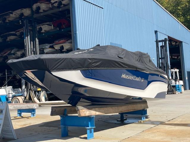 2022 Mastercraft XT22 ONLY 51 HRS! Icon