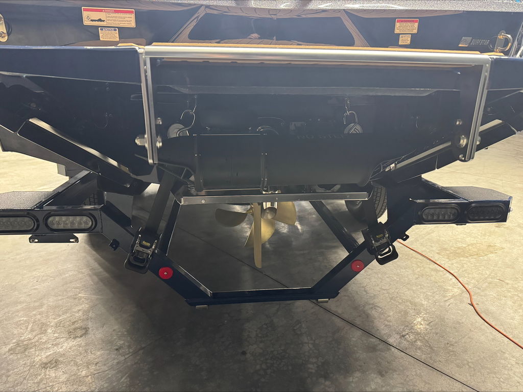 2025 MasterCraft XT24