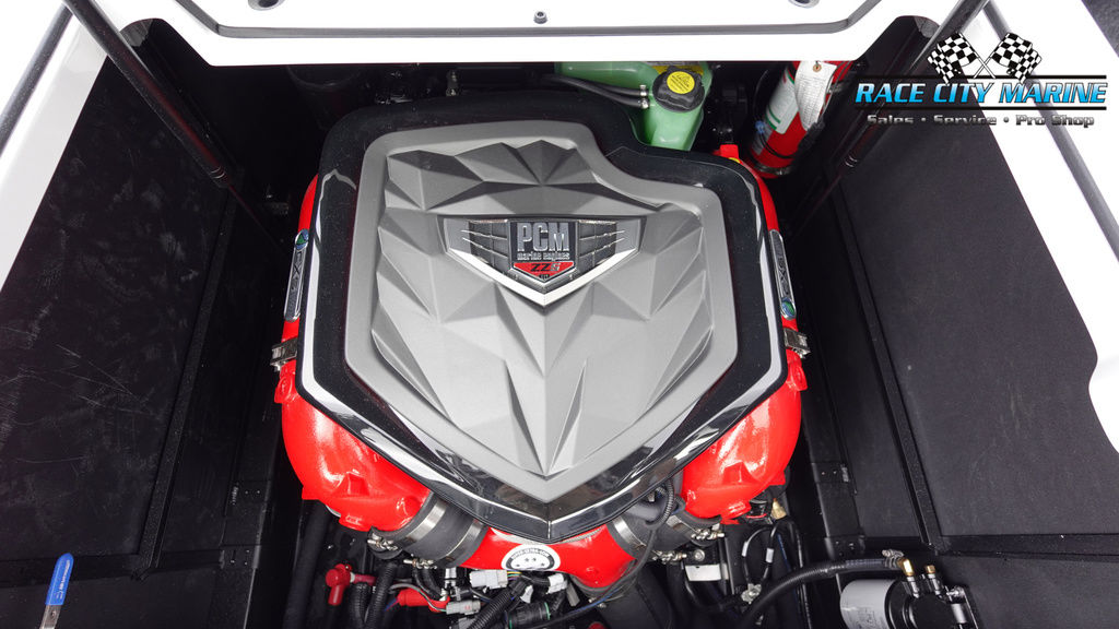 2025 Nautique S23