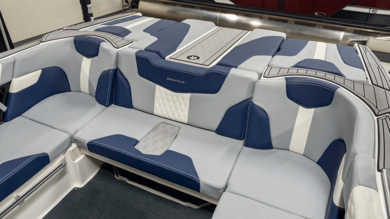 2024 Mastercraft XT20