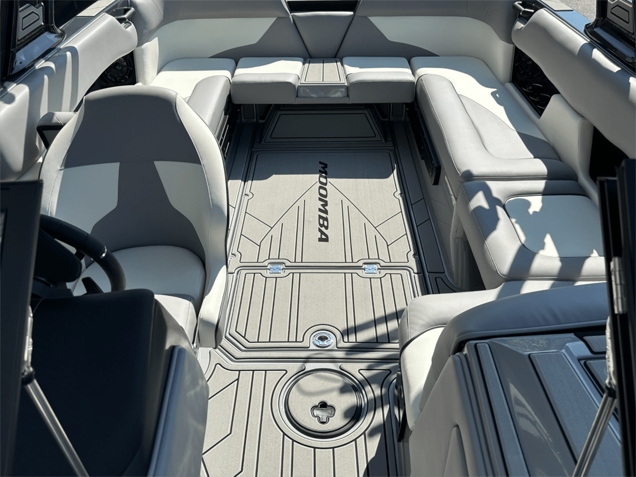 2025 Moomba Mojo