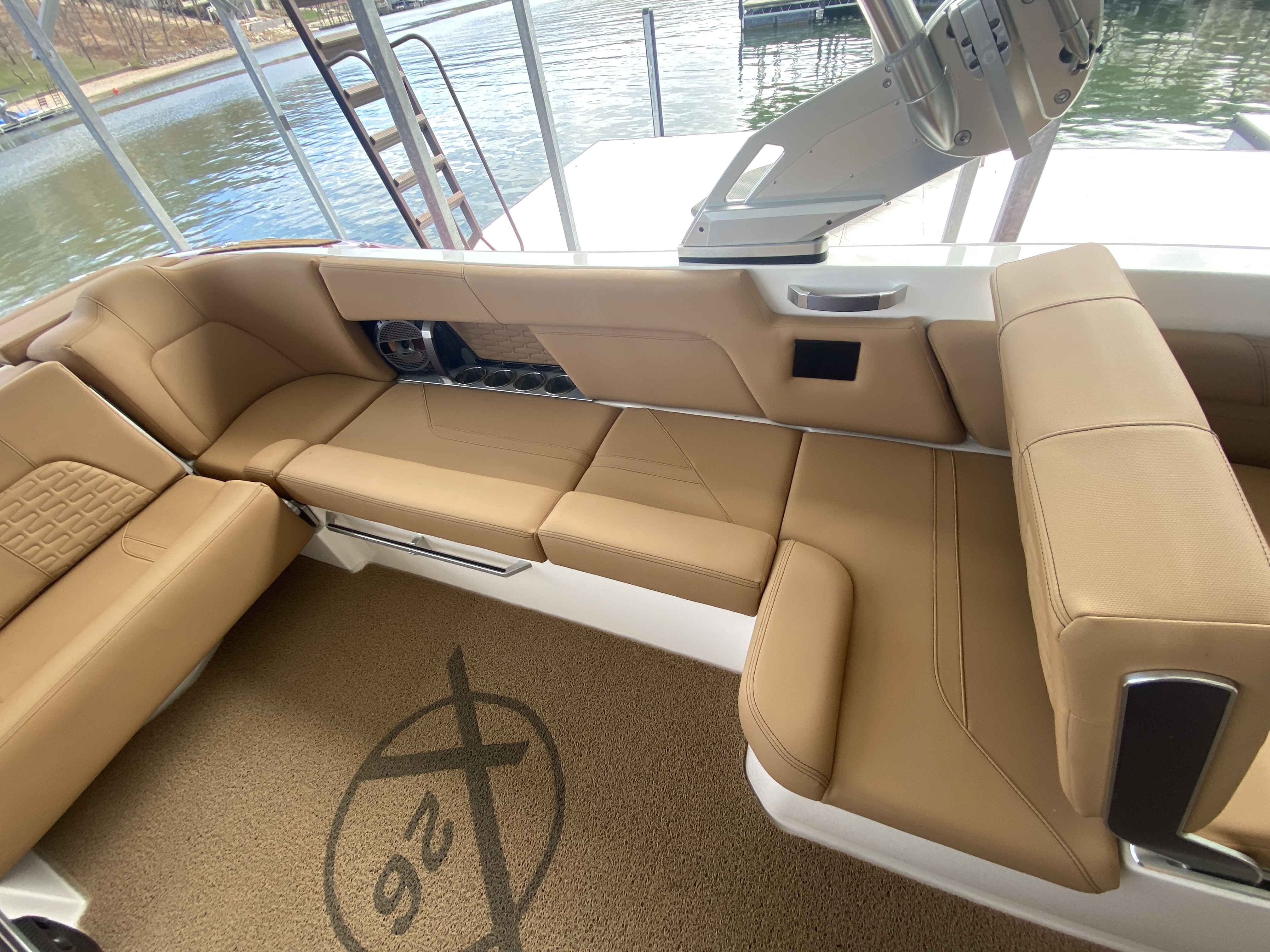 2020 MasterCraft X26