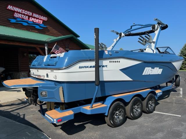 2024 Malibu 26 LSV *Huge MSRP Discount- New*