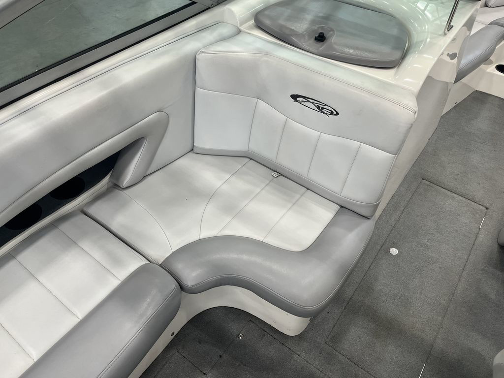 2003 mastercraft X-10