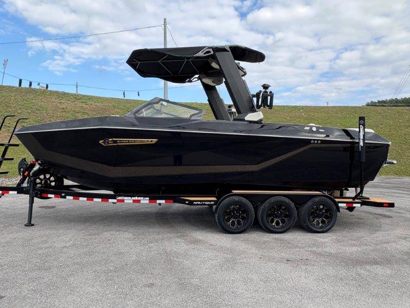 2025 Nautique G25