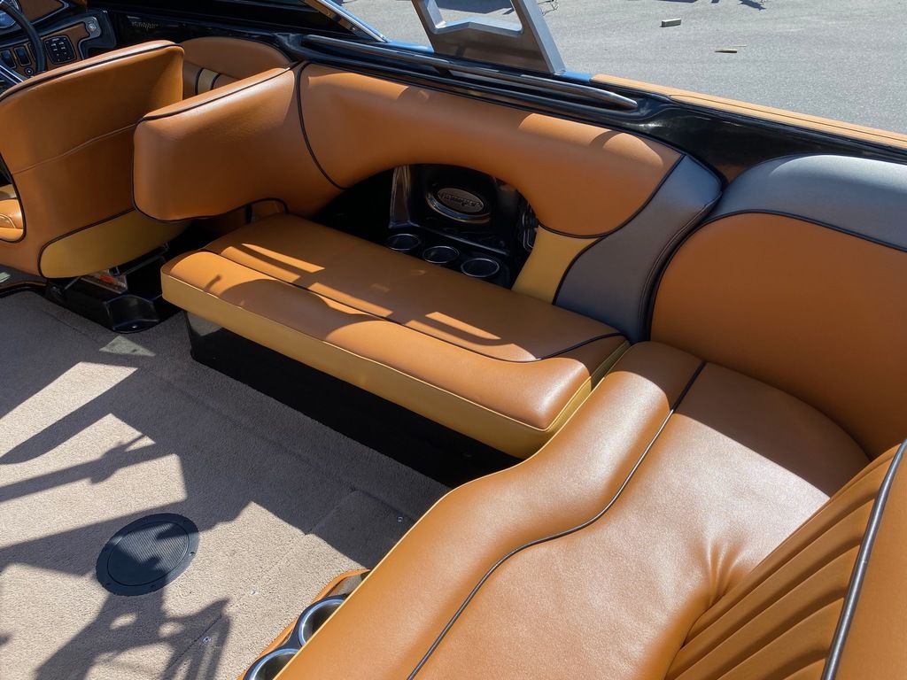 2019 Sanger V237 XTZ