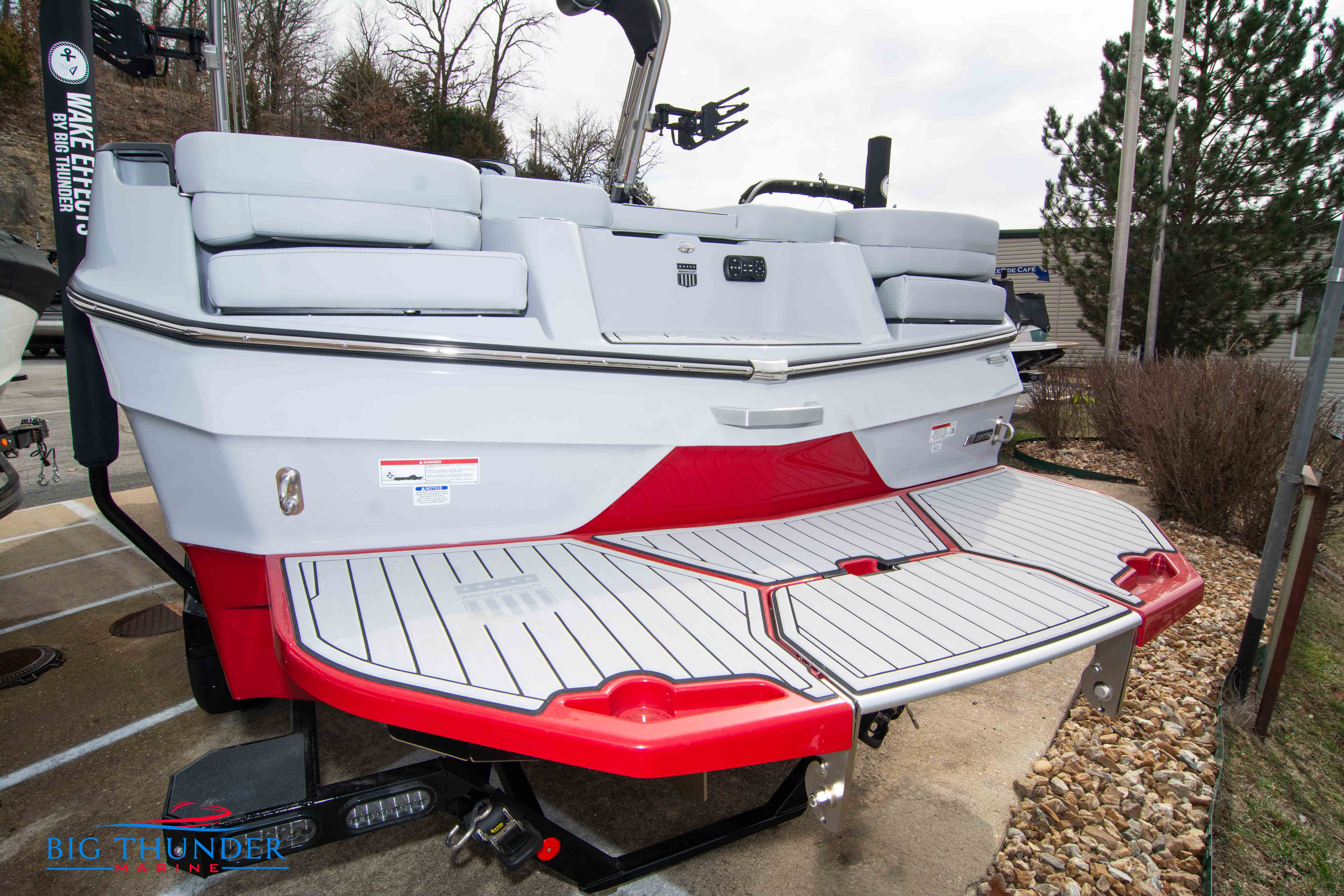 2024 Mastercraft XT24