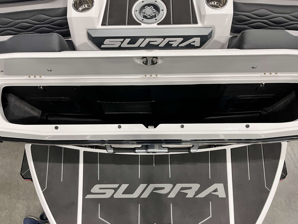 2025 SUPRA SA