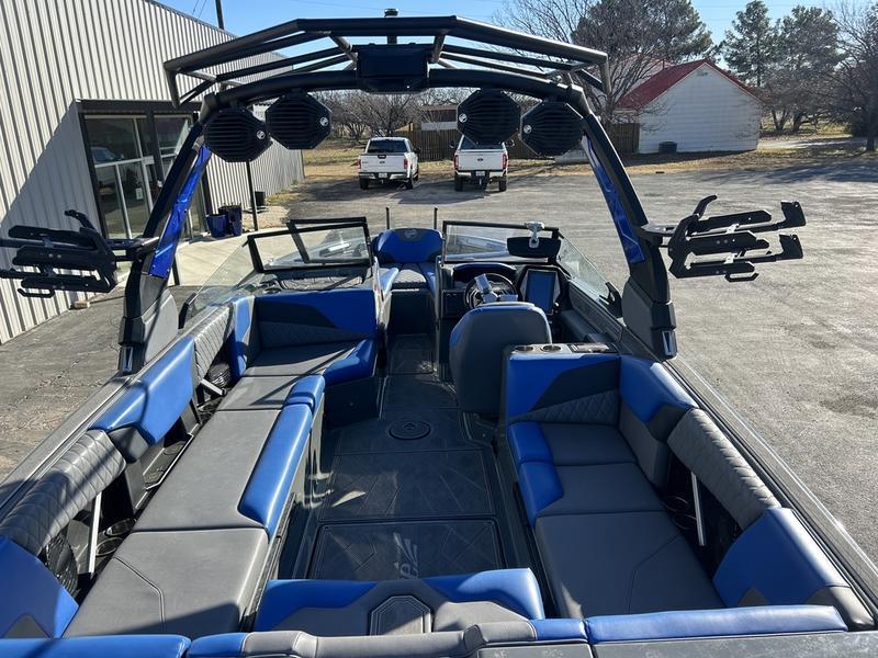 2023 Tige Z5