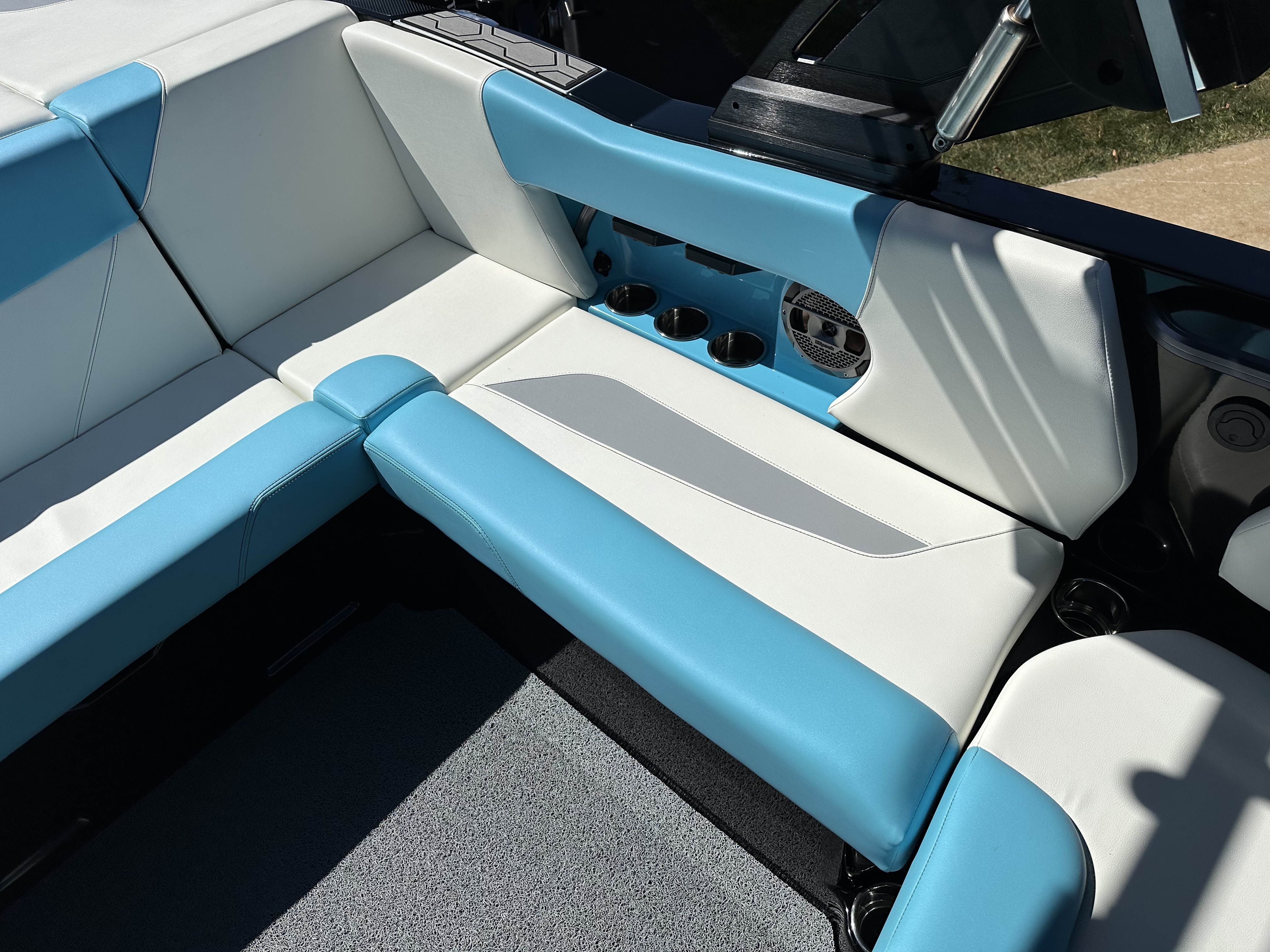 2022 MasterCraft NXT20