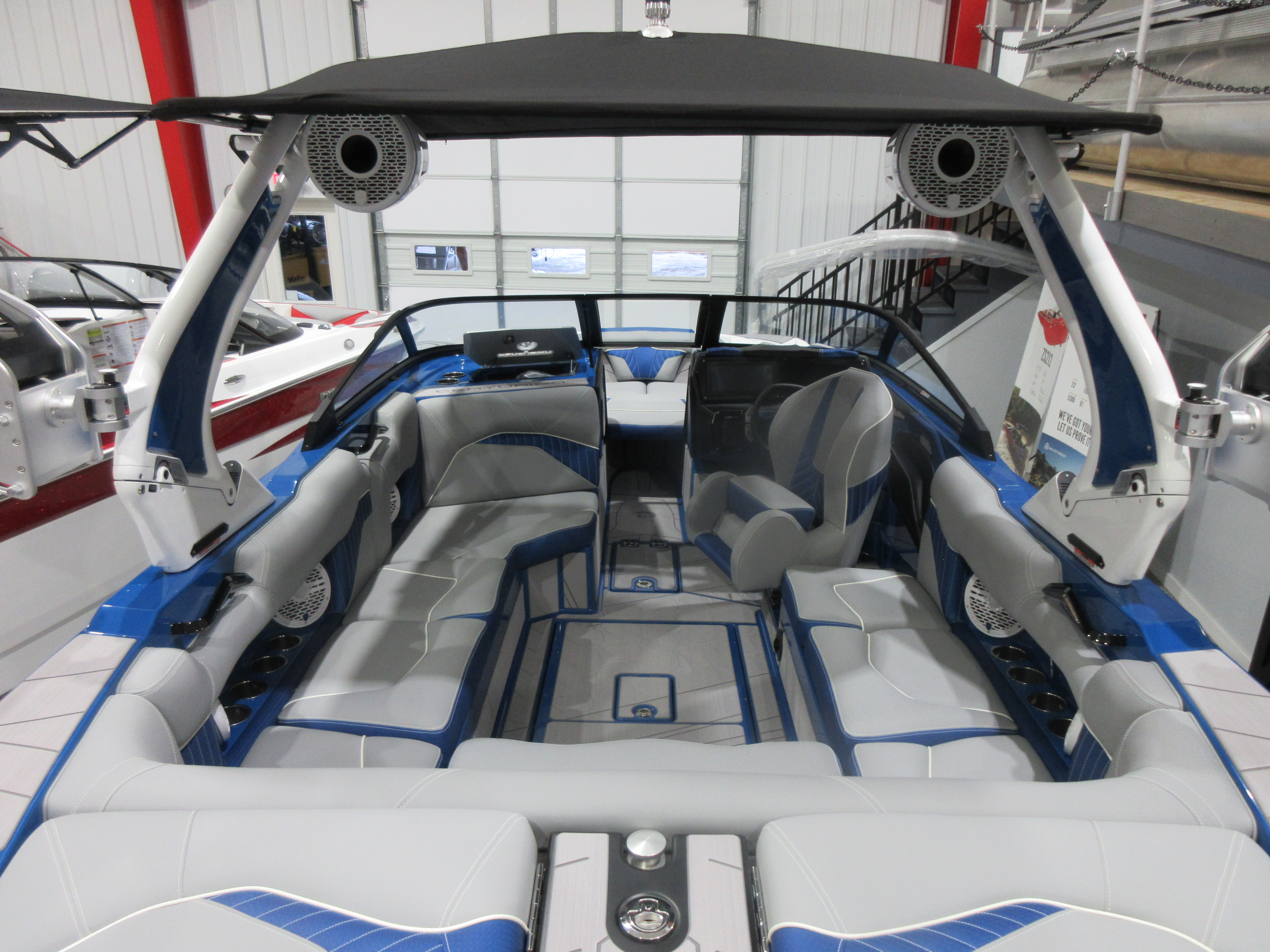 2024 Centurion Fi23