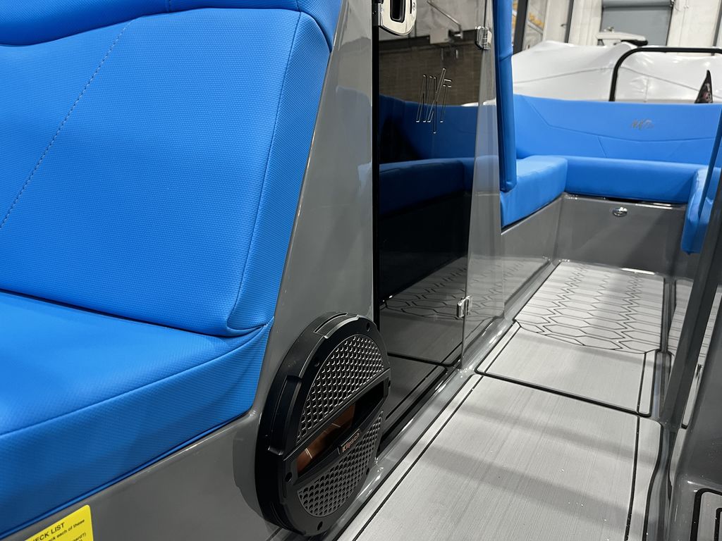 2024 MasterCraft NXT24