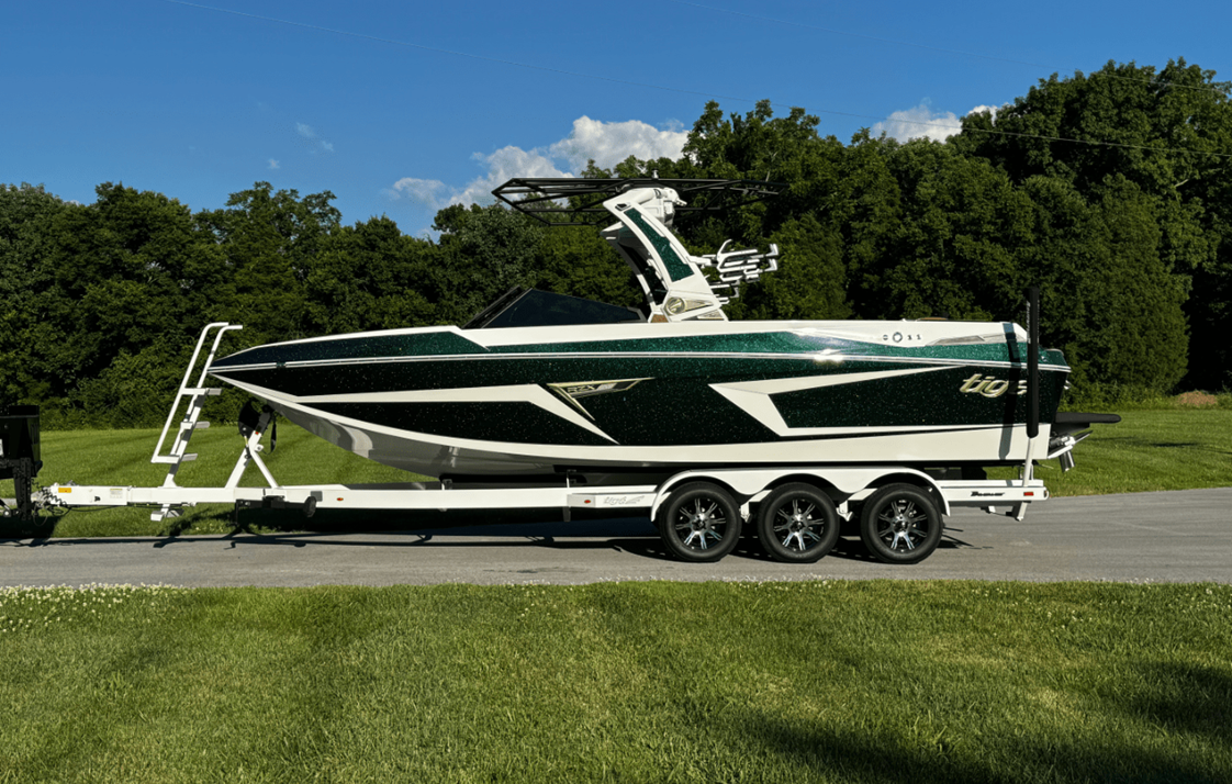 Tige 24RZX