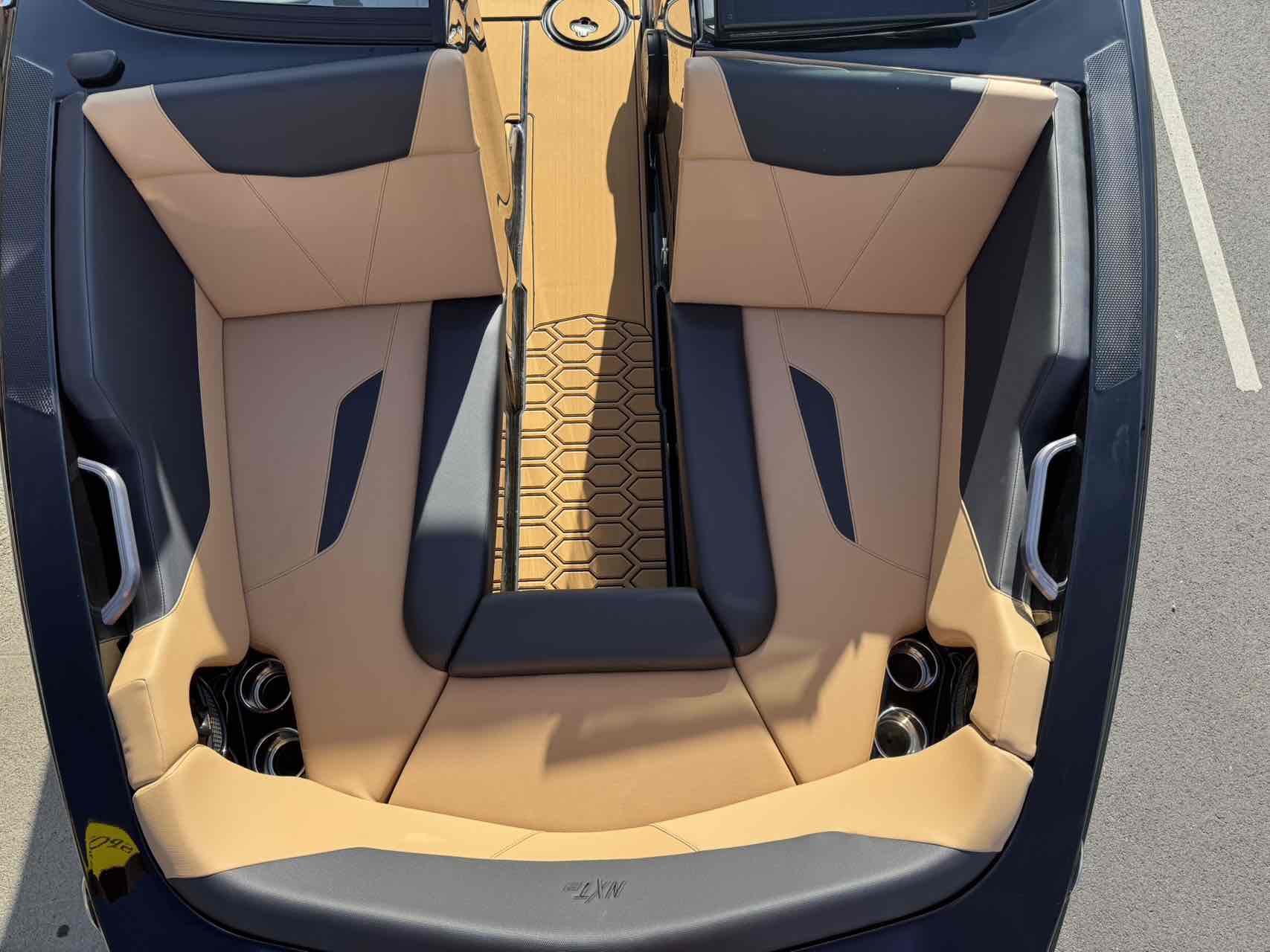 2025 MasterCraft NXT22