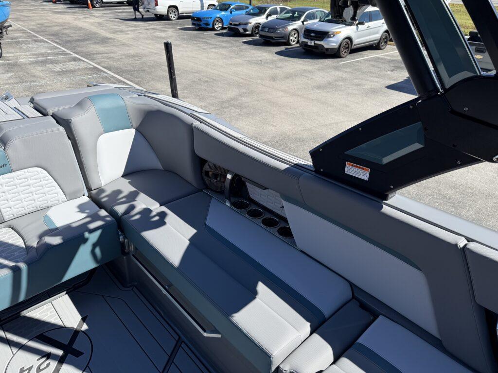 2025 MasterCraft X24