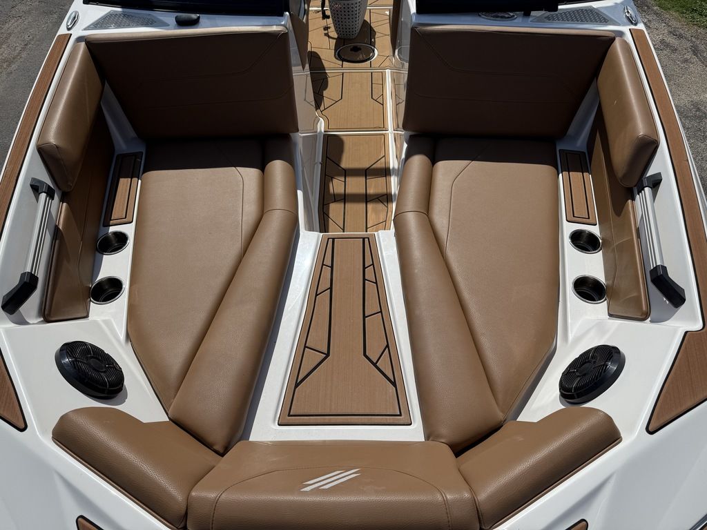 2024 ATX Boats 24 Type-S