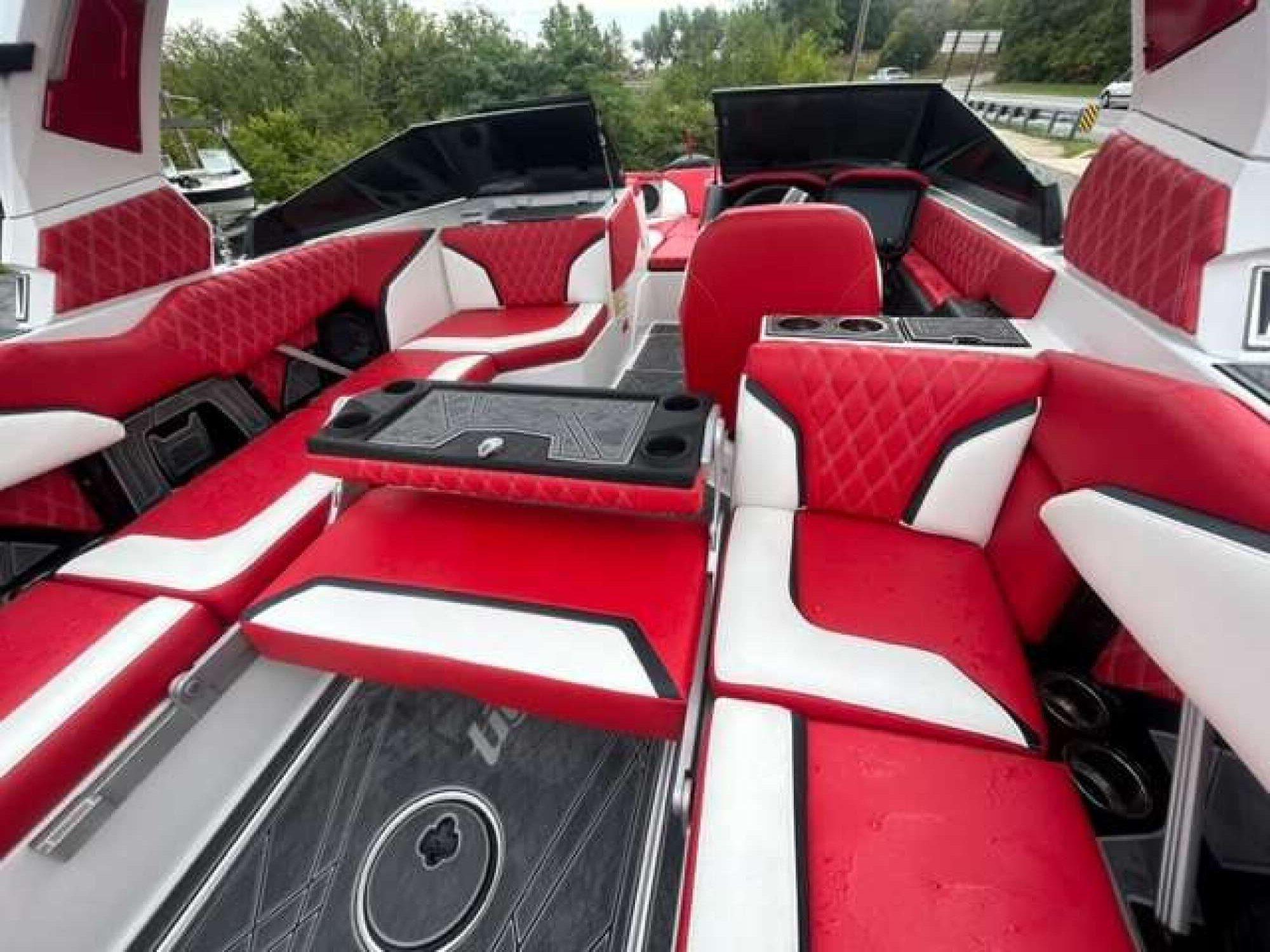 2024 Tige 24RZX