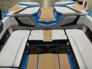 2022 NAUTIQUE G23