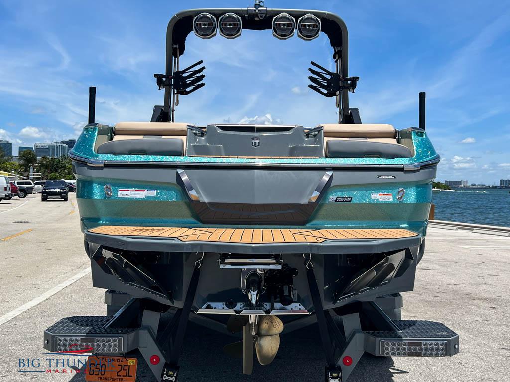 2022 Mastercraft X24