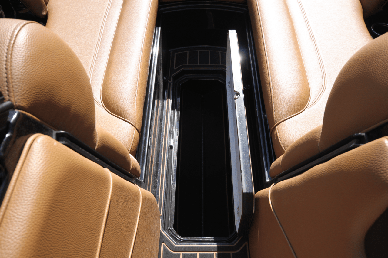 2023 MB Sports B52 25 Alpha
