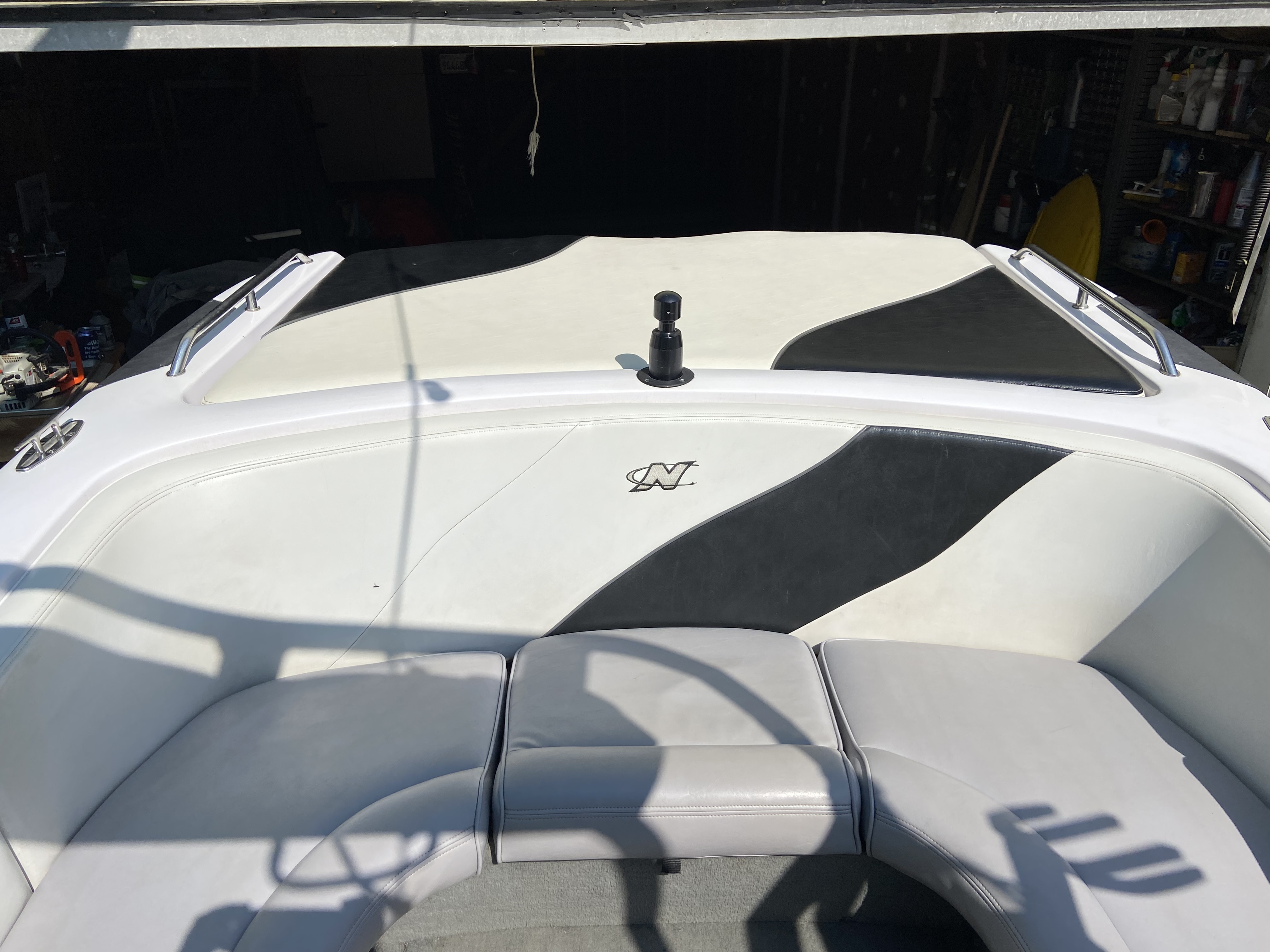 Super air Nautique 