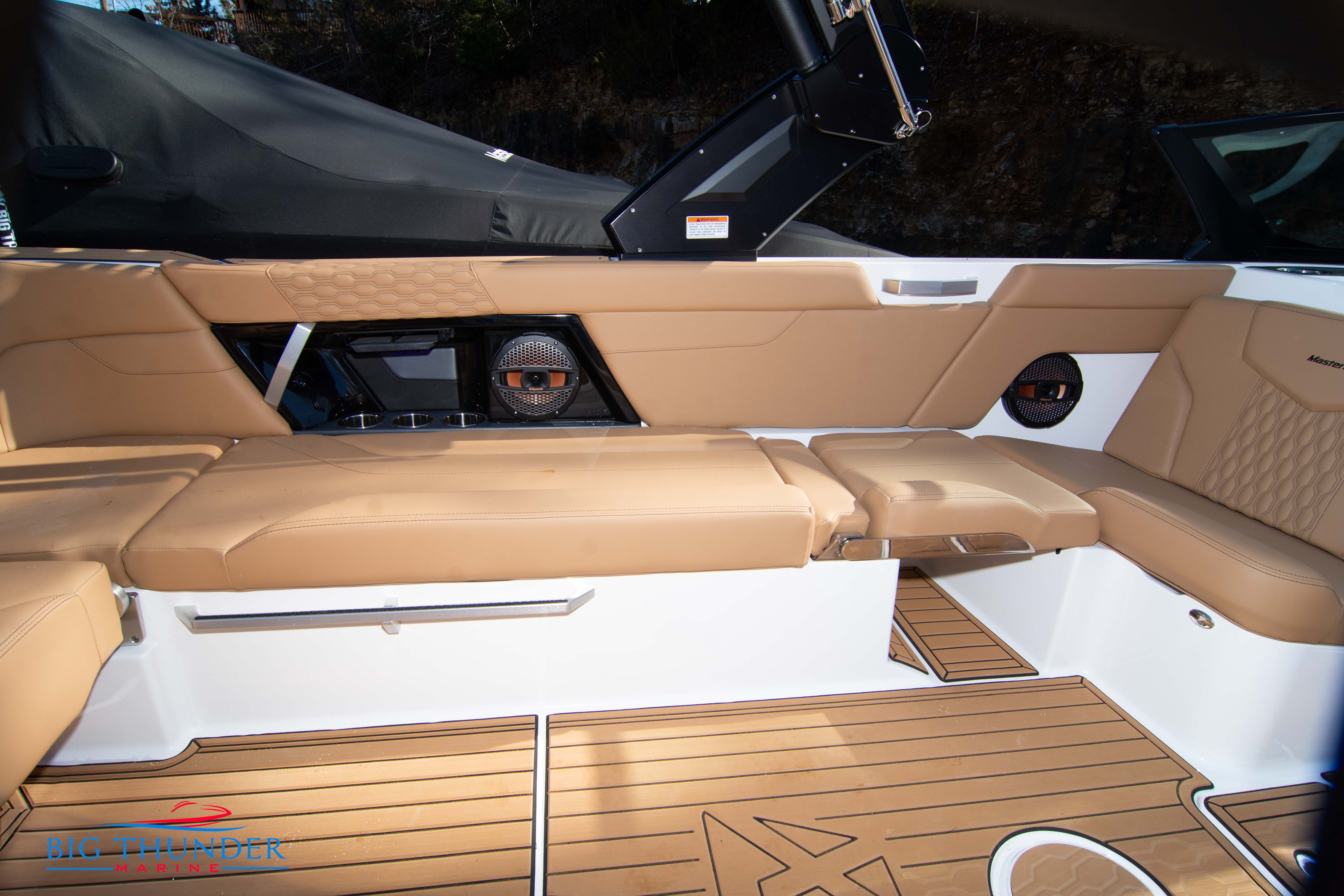 2024 Mastercraft XT25