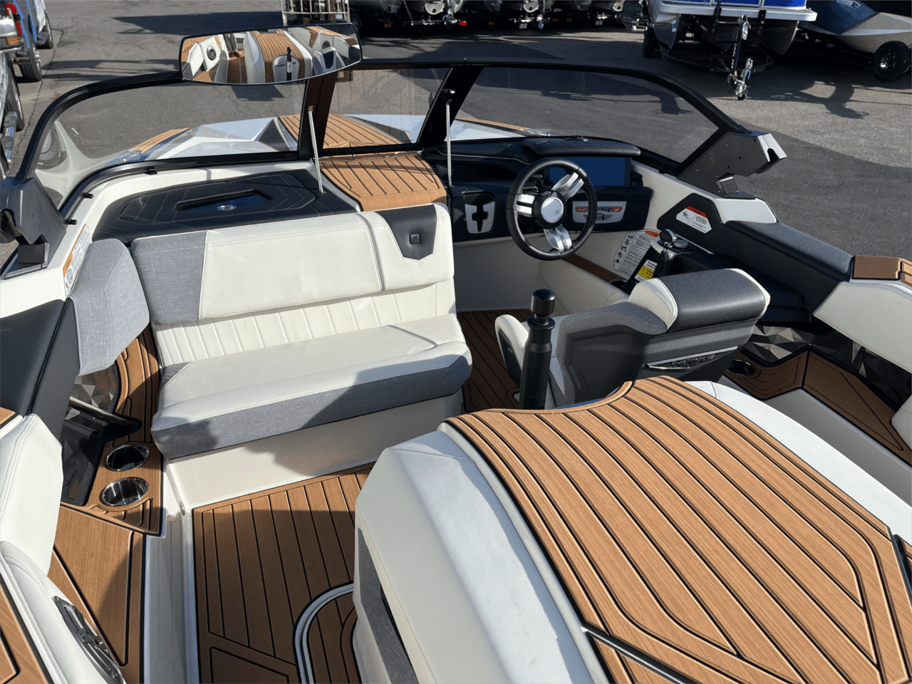 2024 Ski Nautique