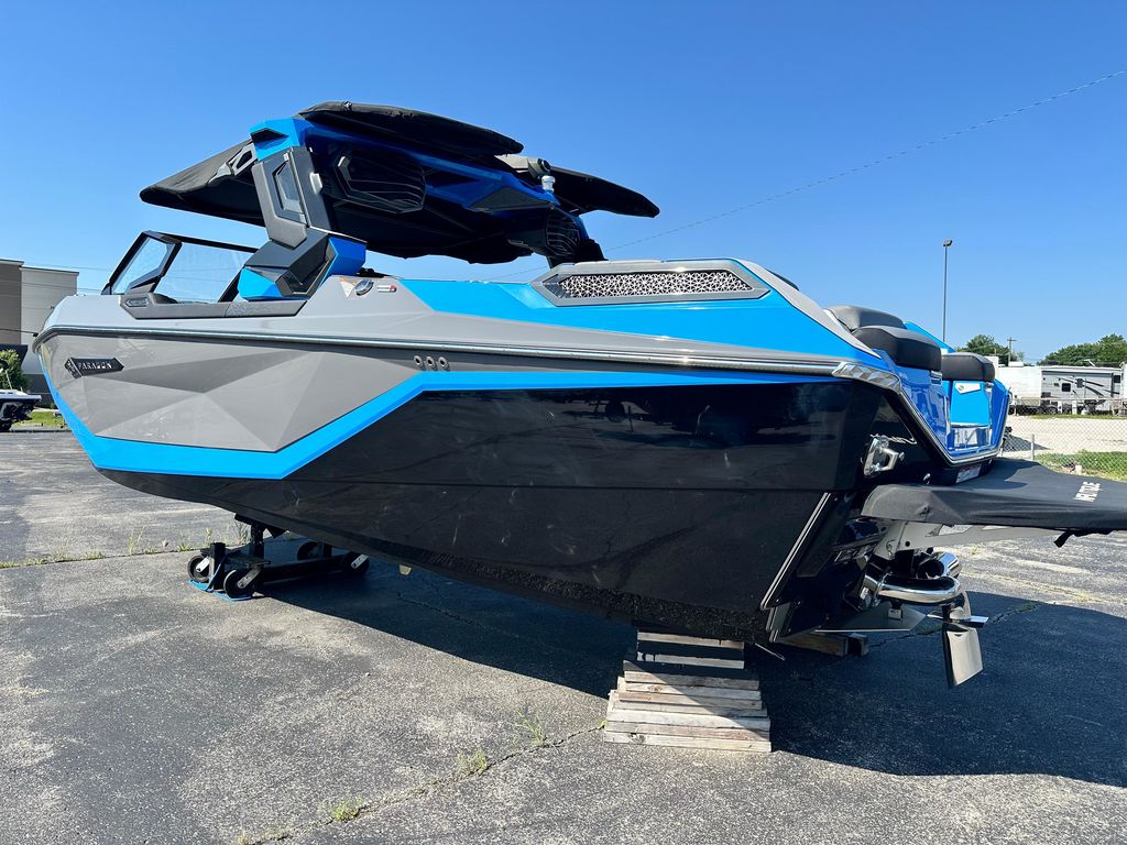 2025 Nautique G23 Paragon