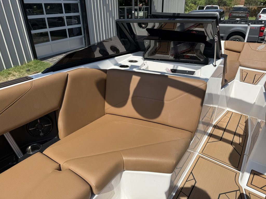 2024 ATX Boats 24 Type-S
