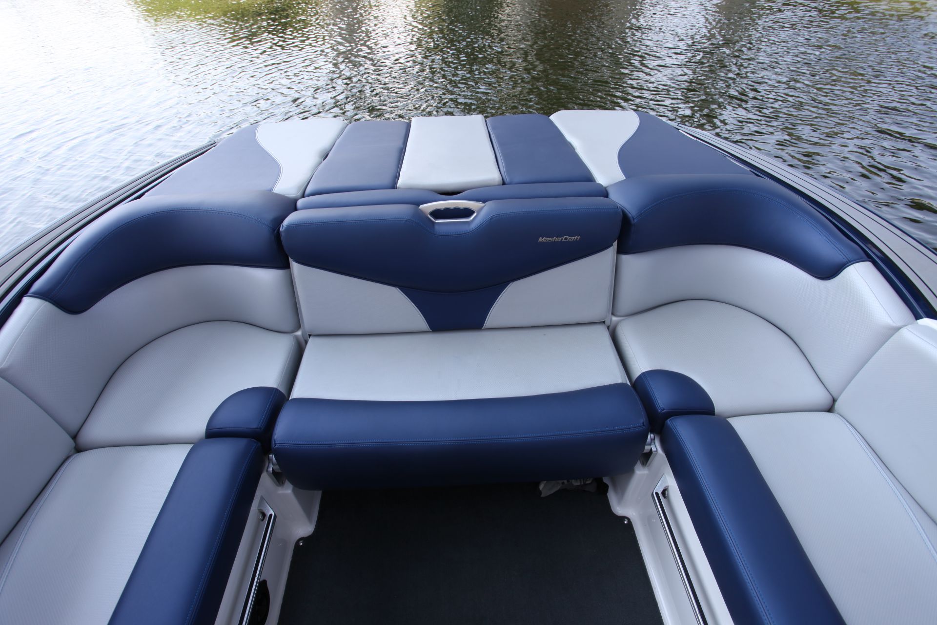  Mastercraft X30