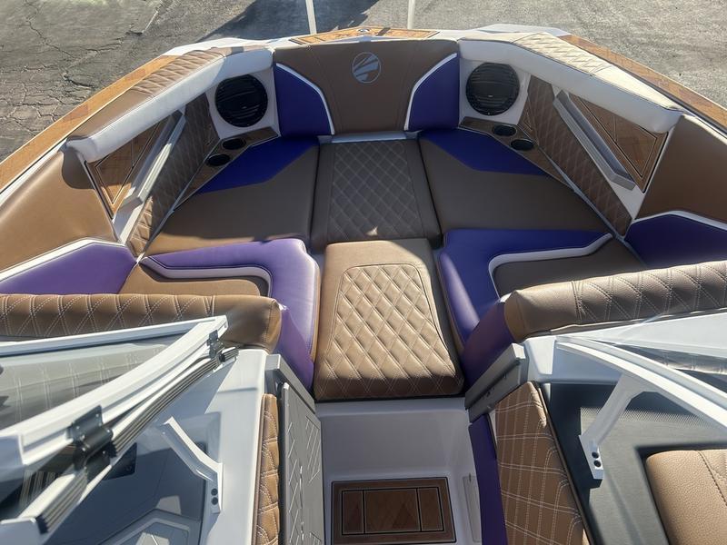 2025 Tige 24RZX