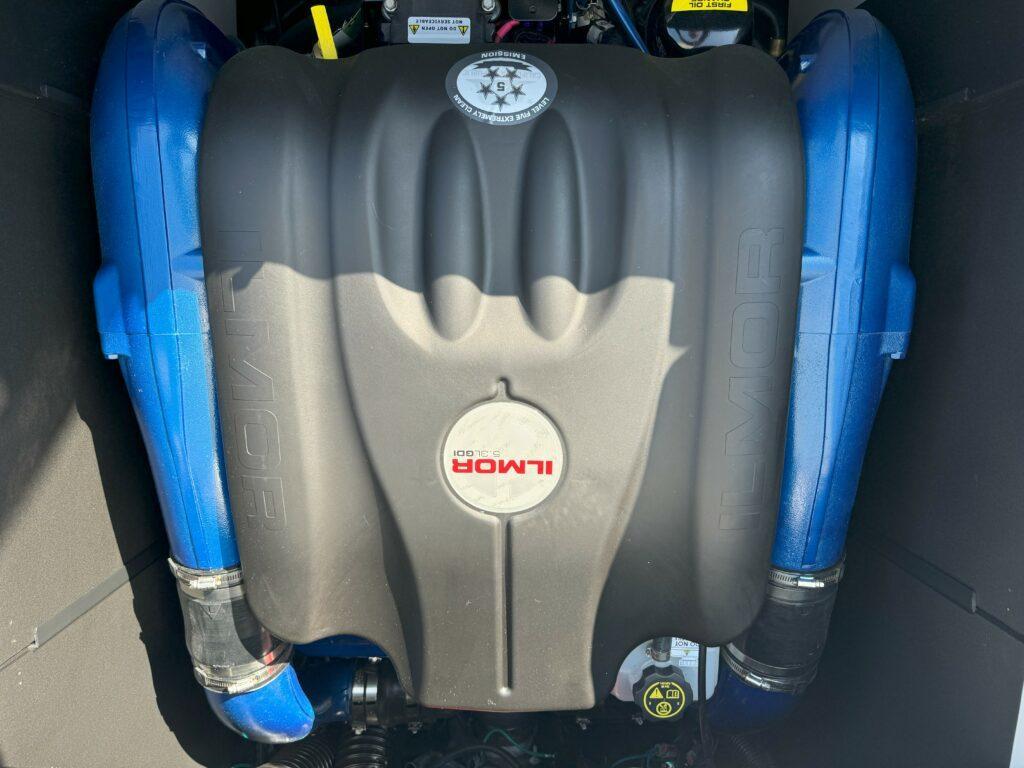 2024 MasterCraft XT22