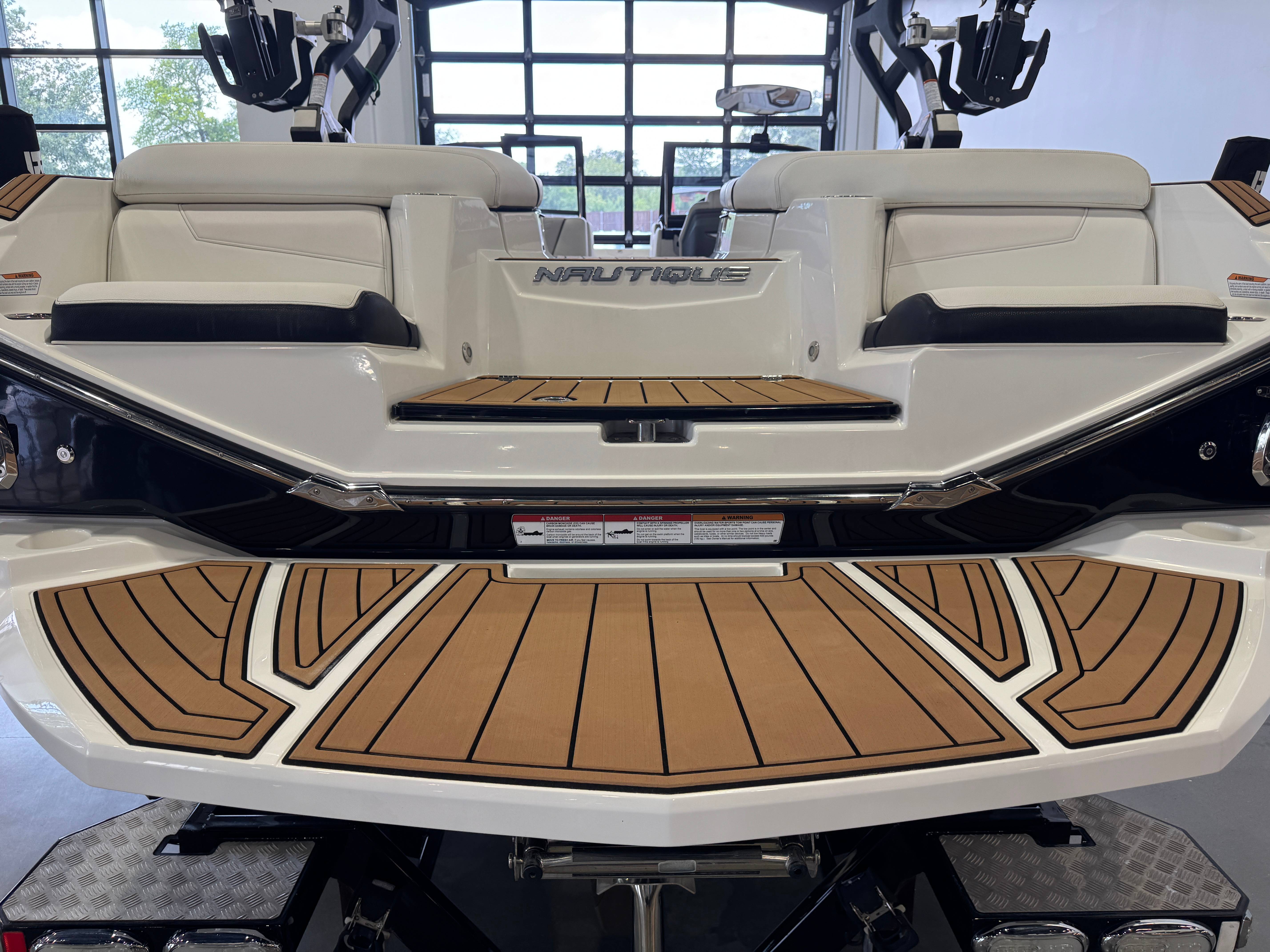 2021 Nautique Super Air Nautique G21