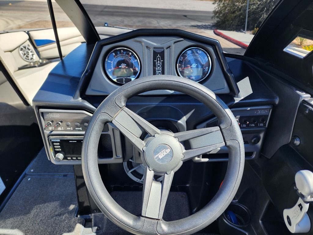 2016 Axis Wake Research A22 Icon