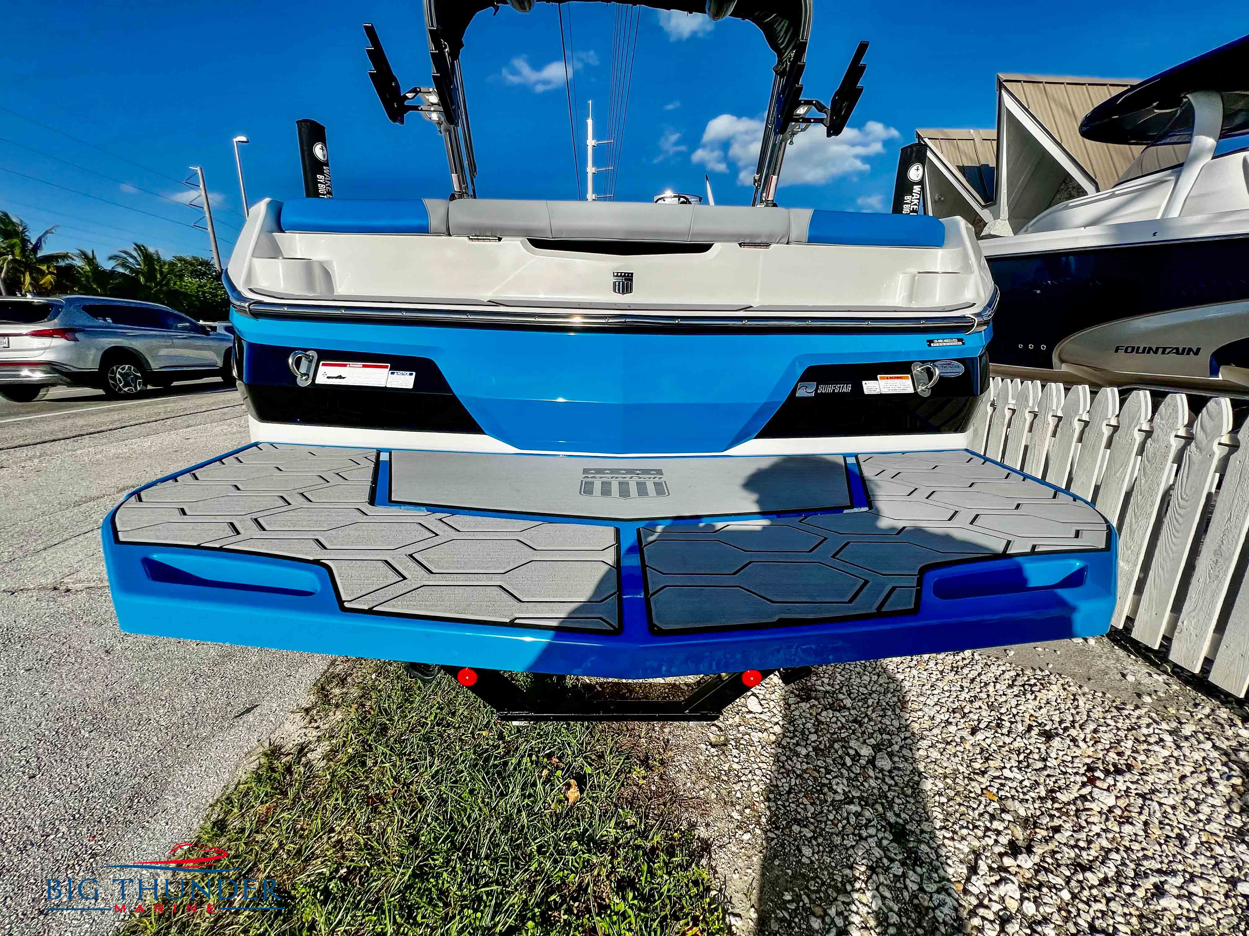 2023 Mastercraft NXT20