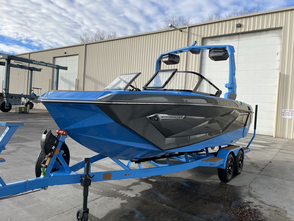 2024 Nautique Super Air Nautique G21